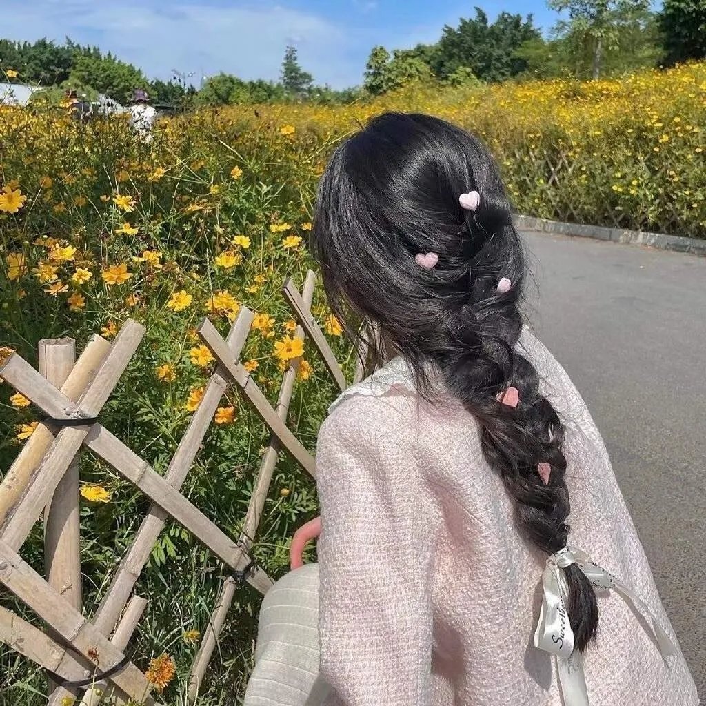 从前从前我的妈