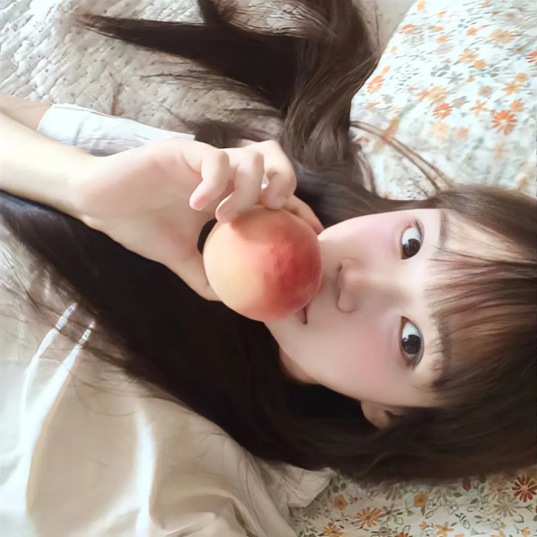 男神恋爱系统·动态漫